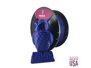 MeltInk 3D Printer Filament PLA/PHA 1.75mm 1Kg for any 3D Printer (Ultra Marine Blue) MeltInk 3D Printer Filament PLA/PHA 1.75mm 1Kg for any 3D Printer (Ultra Marine Blue)