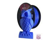 MeltInk 3D Printer Filament PLA 1.75mm 1Kg for any 3D Printer Sky Blue