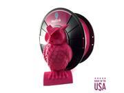 MeltInk 3D Printer Filament PLA 1.75mm 1Kg for any 3D Printer Magenta