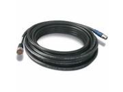 Very Low loss LMR 400 RF WiFi Antenna Range Extension Cable N Female to N Male Connector 10 feet 3m