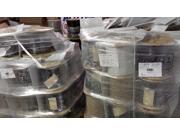 Times Microwave LMR400 Bulk Coaxial Cable Reels Made In The U.S.A. LMR 400 coax on wooden spool 325 ft