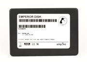 Emperor 120GB 2.5 SATA SSD With New Controller