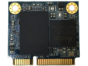 mSATA Mini Half Size SATAIII SSD 128GB Updated Version Faster Write Speed