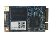Emperor 500 mSATA 4GB SLC Toshiba NAND Flash