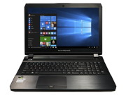 Eluktronics P650RG G Pro Premium Gaming Laptop Intel Core i7 6700HQ Quad Core Windows 10 Home NVIDIA GeForce GTX 980M 8GB GDDR5 G SYNC 15.6? Full HD IPS Dis