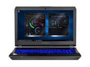 Eluktronics P650RP6 Premium VR Ready Gaming Laptop Intel Core i7 6700HQ Quad Core Windows 10 Home 6GB GDDR5 NVIDIA GeForce GTX 1060 15.6? Full HD IPS 1TB Perf