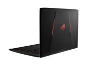 ASUS ROG STRIX GL502VM Performance VR Ready Gaming Laptop Intel Core i7 6700HQ Quad Core Windows 10 Home 6GB GDDR5 NVIDIA GeForce GTX 1060 G SYNC 15.6? Full