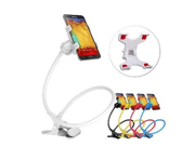 Colorful lazy mobile phone tripod cellphone holder Universal lazy phone holder