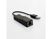 New USB 2.0 Gigabit Lan 100Mbps Gigabit Ethernet LAN Network Adapter