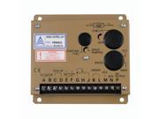 New ESD5500E Compitable Replacment Electronic Engine Speed Controller Governor Generator