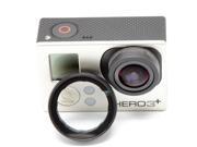 UV Lens Protector Protective Cover for FPV Camera GoPro Hero 4 Hero 3 3 Plus Hero 3 Cameras
