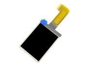 LCD Display Screen Monitor with Backlight Assembly Part Repair Part Unit Camera Replacement for Olympus FE 170 Camera