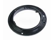 Bayonet Mount Ring Assembly Part Repair Part Unit Camera Replacement for Nikon 18 55mm 18 105mm 18 135mm 55 200mm Lens