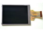 LCD Display Screen Monitor Assembly Part Repair Part Unit Camera Replacement for Sony Cyber Shot DSC WX80 Camera