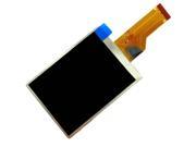 LCD Display Screen Monitor with Backlight Assembly Part Repair Part Unit Camera Replacement for Nikon S6300 Camera