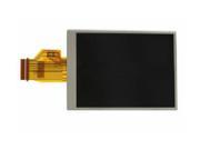 LCD Display Screen Monitor with Backlight Assembly Part Repair Part Unit Camera Replacement for Olympus U9010 Camera