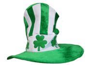 St. Patrick s Day Oversized Hat