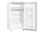 Danby 3.2 cu. ft. Compact Refrigerator DCR032A2WDB