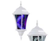 20 LED White Rome Light w Control Business Shop Sign Lamp Outdoor decoration