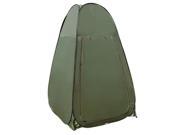 Portable Changing Pop Up Toilet Tent Camp Privacy Shelter Multi use Outdoor Room
