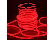 DELight™ 150ft 110V Flexible LED Neon Rope Light Indoor Outdoor Party Decor Lighting