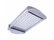 98W LED Wired Street Flood Light Road Lamp Cool White Home Garden Outdoor