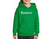 Artix Boston Unisex Hoodie For Girls and Boys Youth Kids Sweatshirt Clothing Artix Boston Unisex Hoodie For Girls and Boys Youth Kids Sweatshirt Clothing