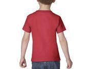 Artix Cambridge Heavy Cotton Toddler Kids T-Shirt Tee Clothing Artix Cambridge Heavy Cotton Toddler Kids T-Shirt Tee Clothing