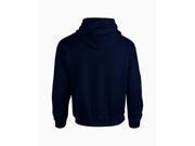 Artix Tackle Breast Cancer Unisex Hoodie Sweatshirt X-Large Navy Blue Artix Tackle Breast Cancer Unisex Hoodie Sweatshirt X-Large Navy Blue