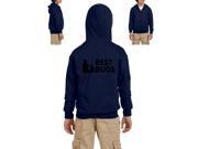 Artix Best Buds Fishing Buddy Grandpa & Grandson Best Awesome Family Togetherness Funny Gift 4 Retirement Fathers Day Birthday Heavy Blend Youth Full-Zip Hooded Artix Best Buds Fishing Buddy Grandpa & Grandson Best Awesome Family Togetherness Funny Gift 4 Retirement Fathers Day Birthday Heavy Blend Youth Full-Zip Hooded