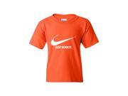Artix Just Hook It Unisex Youth Kids T-Shirt Tee Clothing Youth Large Orange Artix Just Hook It Unisex Youth Kids T-Shirt Tee Clothing Youth Large Orange