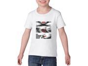 Artix Weed Blunt Roll Red Lips Heavy Cotton Toddler Kids T-Shirt Tee Clothing 5T - Children White Artix Weed Blunt Roll Red Lips Heavy Cotton Toddler Kids T-Shirt Tee Clothing 5T - Children White