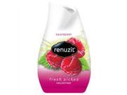 Renuzit Adjustable Air Freshener Raspberry 7.5 oz. sold by each