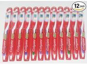 Colgate Extra Clean Toothbrush Full Head Soft 42 Pack of 12