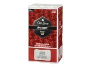 Old Spice Red Zone Swagger Scent Bar Soap Pack Of 6 29.8 Oz