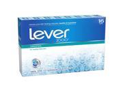 Lever 2000 Moisturizing Bar Perfectly Fresh Original 4 ounce Bars in 16 count Package