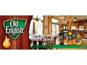 Old English Almond Aerosol 12.5 Ounce. Pack of 12