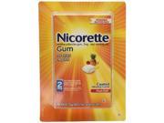 Nicorette® Fruit Chill Gum 200 Pieces 2mg