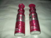 Glade Air Freshener Spray Joy Winter Berry 9.7 Oz. 2 Cans in Pack