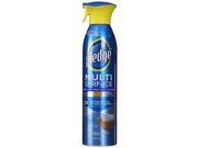 Pledge Multi Surface Everyday Cleaner with Glade Sheer Linen. 9.7 Ounce