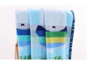 100% Cotton Cute Miffy Bath Beach Towel Larger Size 58 x30 Extra Soft Absorbent Towels for Sensitive Skin
