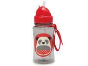 Skip Hop Zoo Straw Bottle Panda