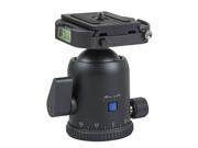 Monoprice Camera Head Large Ball with Plate