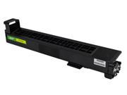 Remanufactured HP CF312A Toner Yellow