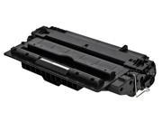 Monoprice Compatible HP CF214A M725DN Toner Black