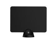 Monoprice Medium Paper Thin HDTV Antenna 30 Mile Range