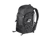 Monoprice DSLR Travel Blogger Backpack 14L Black