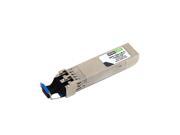 Monoprice Ironlink Cisco SFP 10G LR Compatible 10GBase LR SMF SFP mini GBIC Module