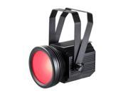 Monoprice Stage Right SoftStage 80W COB LED Stage PAR RGB with 30° and 80° Lens