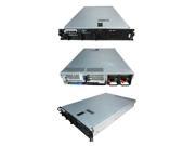 DELL PowerEdge 2950 Gen III 8 Bay Server2 x 2.50Ghz L5420 Quad Core 16GB 2 x PSU PERC 6 i DVD ROM